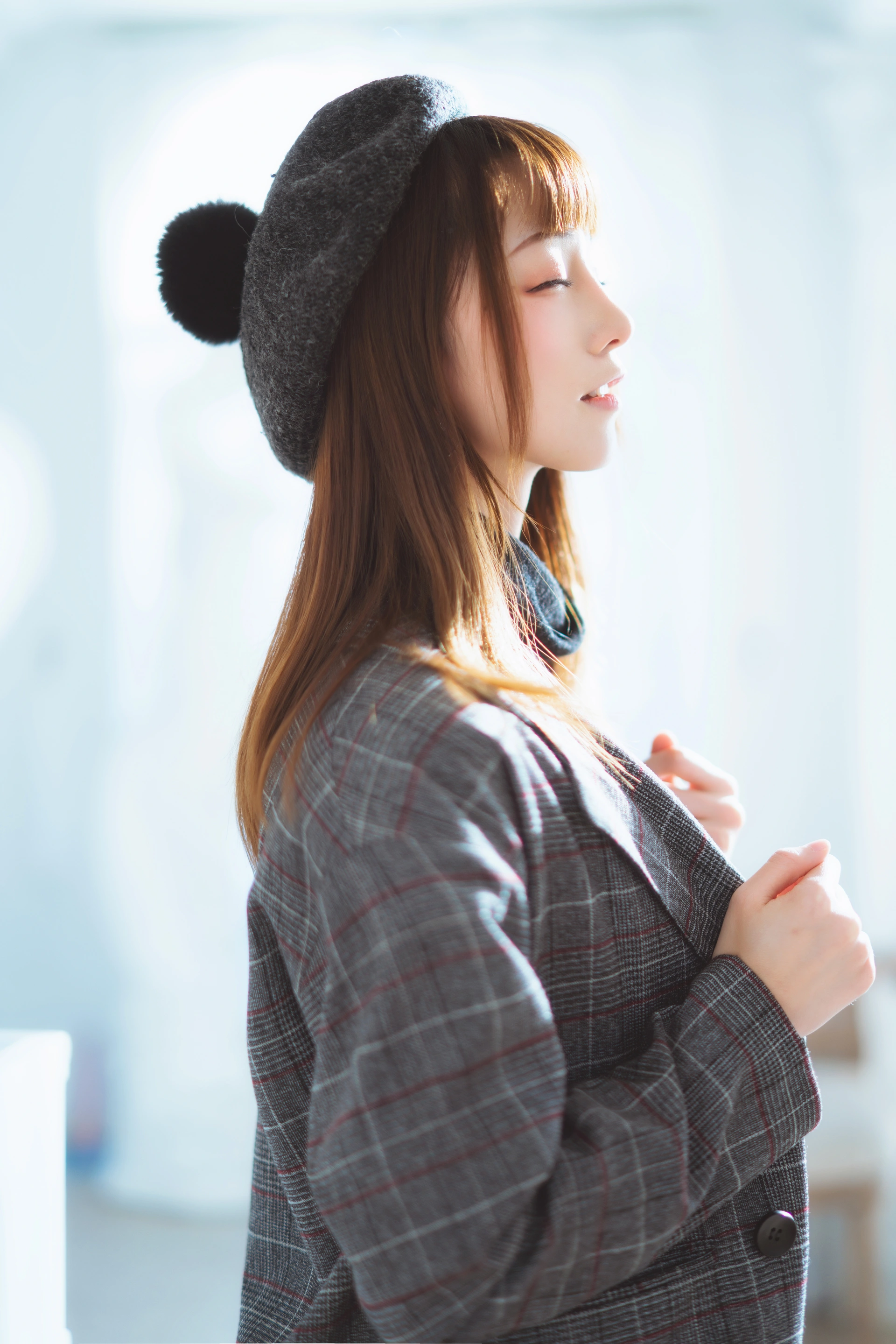 Kitaro_绮太郎 – NO.128 wonderful day 1